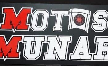 Motos Munar