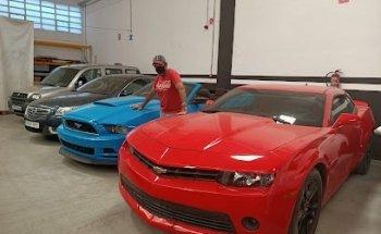 Cars Integral