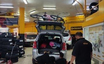 BestDrive Garage Pretel