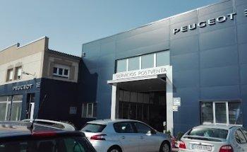 Automóviles Guillermo Sanz