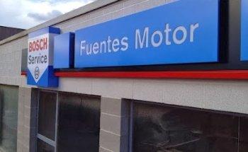 Fuentes Motor