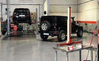 Taller mecanico Master Auto | Driver Center