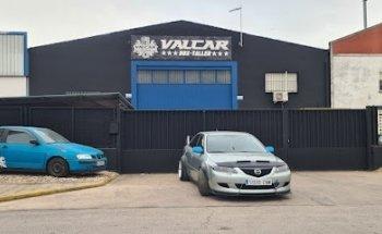 Taller Valcar Box-Taller