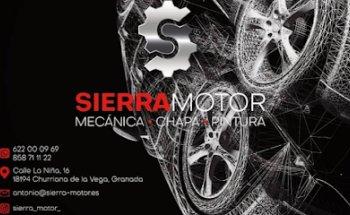 Talleres Sierra Motor