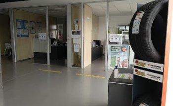 Bosch Car Service Hermanos Pacheco Bermudez