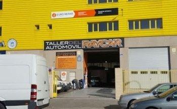 Talleres Raycar