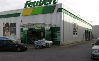 Feu Vert