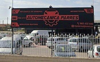 Automecánica Parres, S.L.