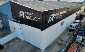 Taller Ramblar S.L.U