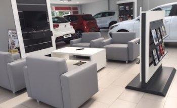 AUTO GRUAS ORIENTE, S.L. Kia