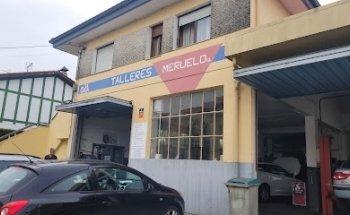 Talleres Meruelo