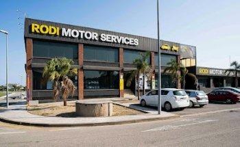 Rodi Motor Services