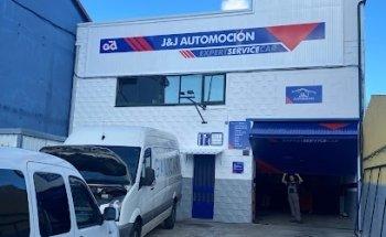 J&J AUTOMOCIÓN