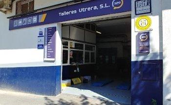 Talleres Utrera