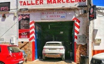 Talleres Mecánicos Marcelino