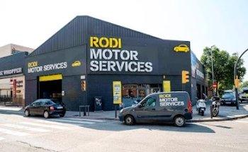 Rodi Motor Services