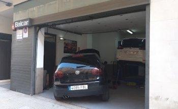 Talleres Mecánicos Balcar