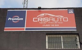 Taller Mecánico Torrevieja Crisauto