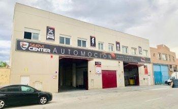 Servicenter 2020