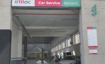 AMAC Car Service - Barberà del Vallès