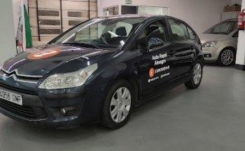 Auto Ràpid Almagro