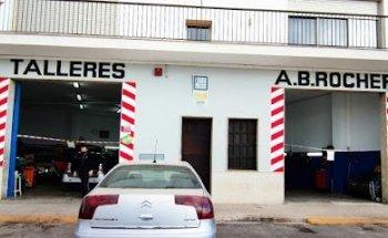 Taller A.Baldoví