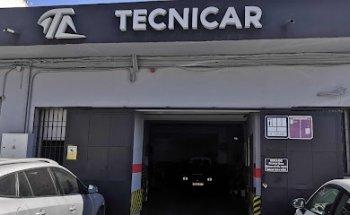 TECNICAR Motril
