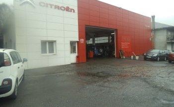 TALLERES RIVAS ANSEDE, S.L