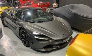 One Motorsport