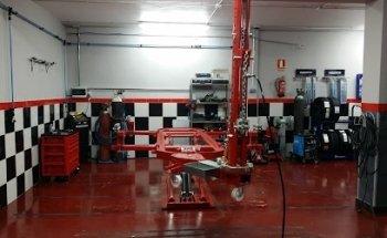 Motor Rafer S.L.