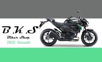 Bikershop