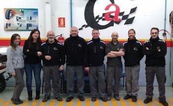 Coperauto Sant Vicenç sccl