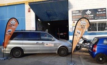Zuli Car