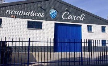 Neumáticos Careli