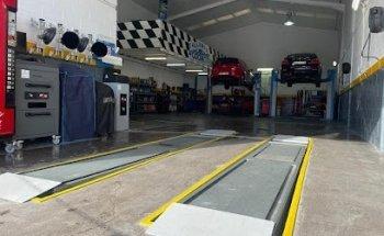 Talleres TodoMotor