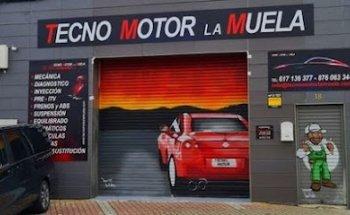 Talleres Tecno Motor La Muela