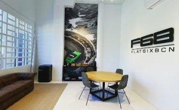 FLATSIXBCN