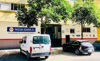 Taller mecánico en Valencia PASCUAL GLOVER S.C.