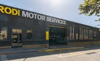Rodi Motor Services