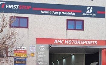 AMC MOTORSPORTS