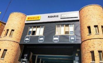 RIGARVE, S.A. - DRIVER CENTER