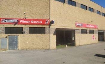 Pitman Dosrius