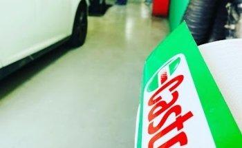 Tallers Ribas Castrol Service
