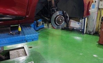 Taller Mecánica Automóvil Ros