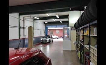 BUFALÀ AUTO - TALLER MECANICO EN BADALONA