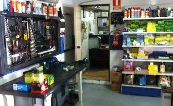 Guzman Motor S.L.U.