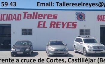 Talleres el Reyes