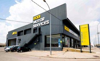 Rodi Motor Services