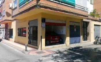 Autoelectrica Francis