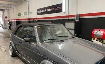 PREMIER CAR SERVICE Castrol service